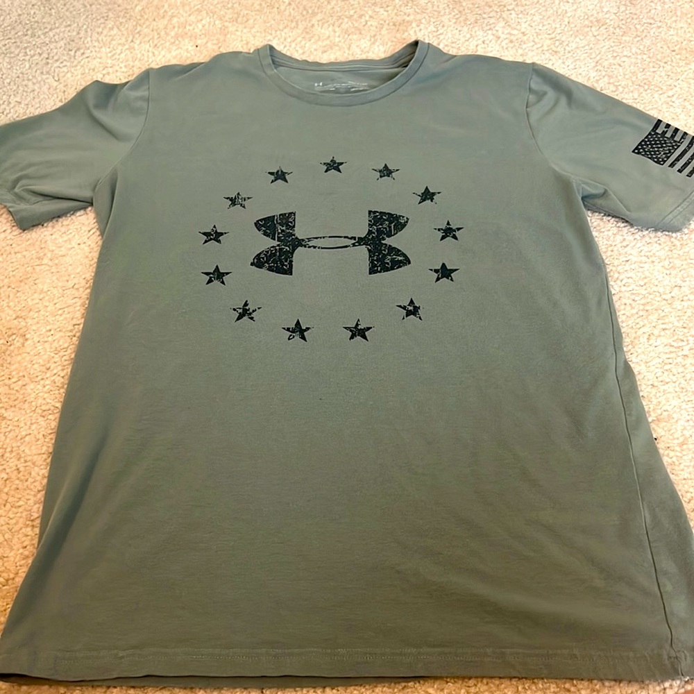 Under Armour men’s T-shirt